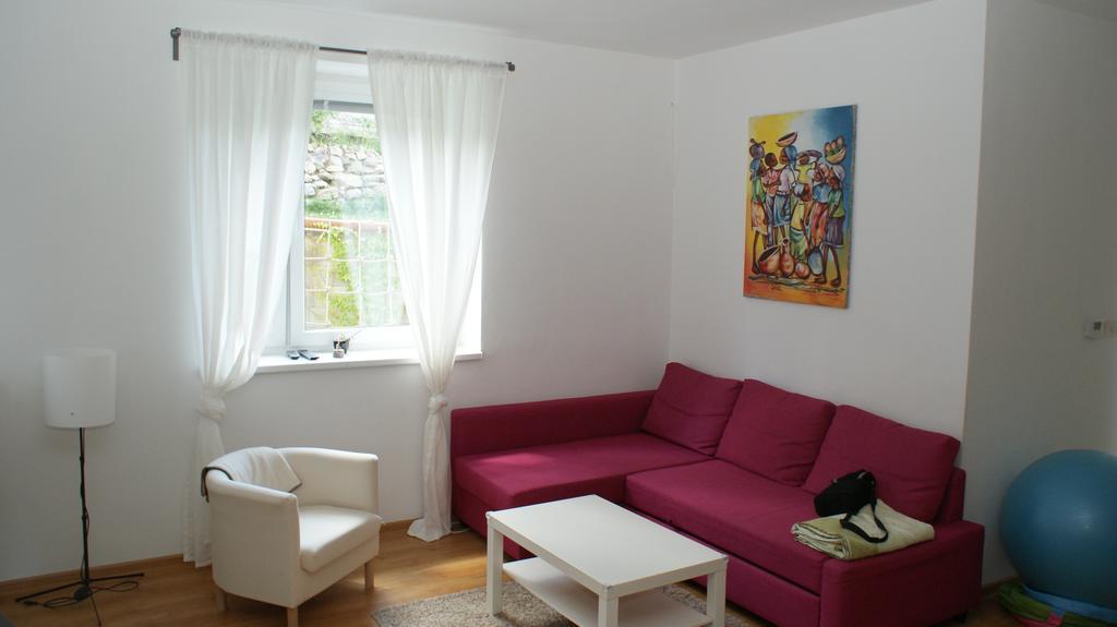 Penzion Emilia Ruzomberok Quarto foto