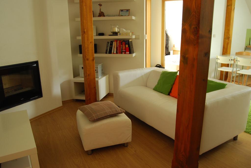 Penzion Emilia Ruzomberok Quarto foto