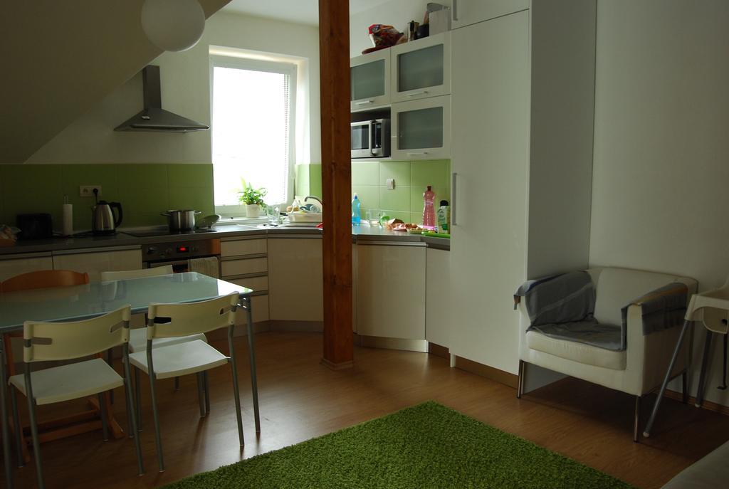 Penzion Emilia Ruzomberok Quarto foto