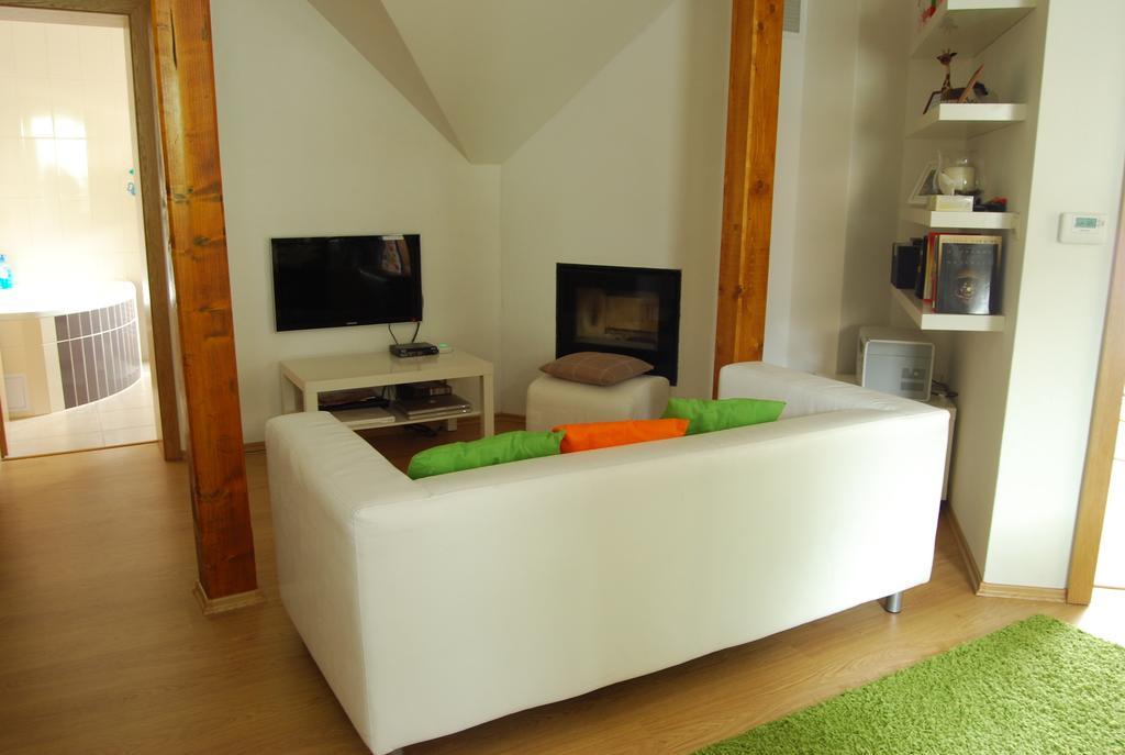 Penzion Emilia Ruzomberok Quarto foto