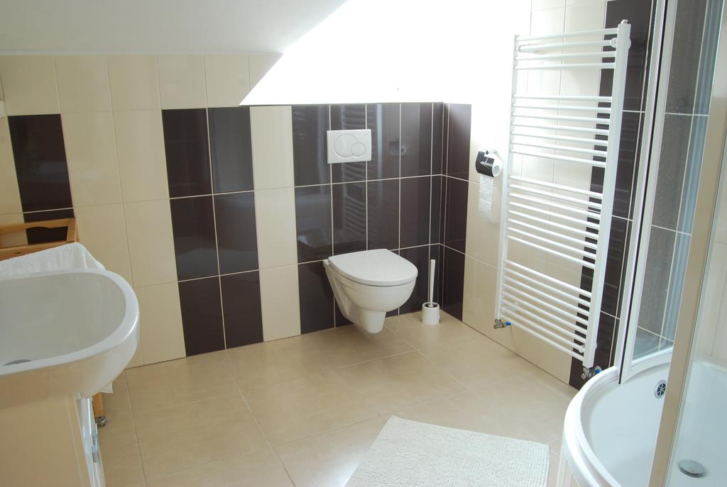 Penzion Emilia Ruzomberok Quarto foto