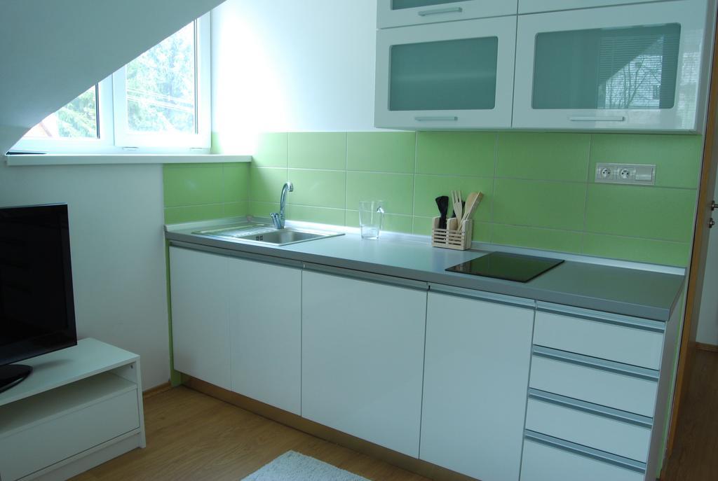 Penzion Emilia Ruzomberok Quarto foto