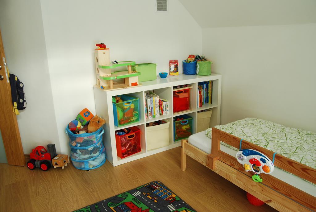 Penzion Emilia Ruzomberok Quarto foto