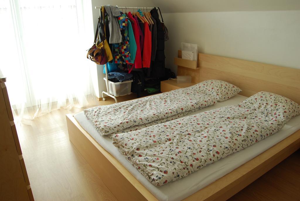 Penzion Emilia Ruzomberok Quarto foto